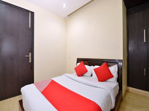 Collection O Lotus Bed & Breakfast