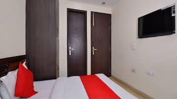 House | 1 bedroom