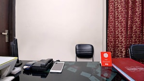 منطقة الاستقبال