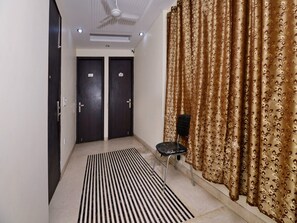 House | Interior