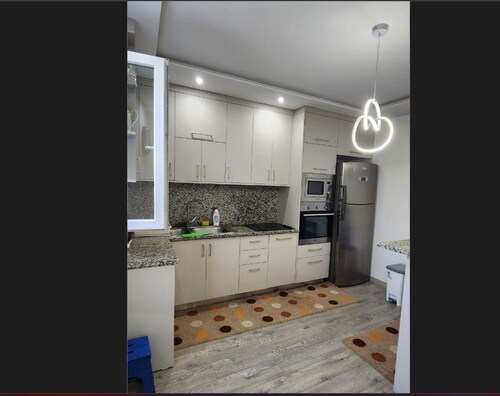 3-bedroom house in amazing Shkodër with AC