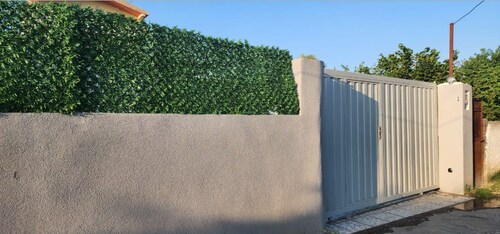 3-bedroom house in amazing Shkodër with AC