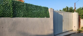 3-bedroom house in amazing Shkodër with AC