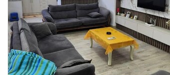 3-bedroom house in amazing Shkodër with AC