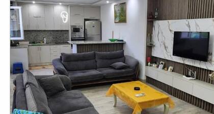 3-bedroom house in amazing Shkodër with AC