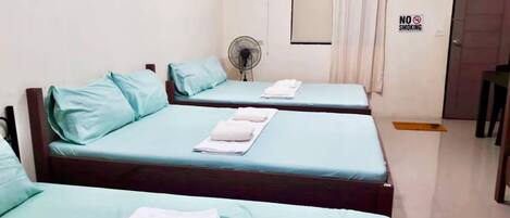1 dormitorio, wifi gratis, ropa de cama