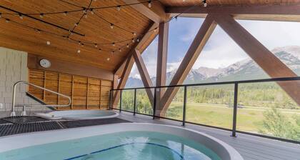 Rooftop Hot Tubs 2Bd 2Ba Corner Unit w Views