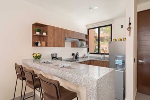 Microwave, oven, stovetop