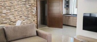 Amaret Raouf appartement meublé