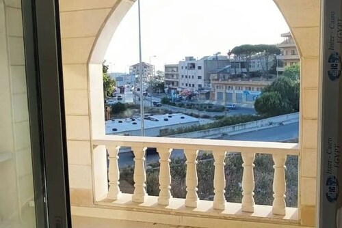 Amaret Raouf appartement meublé