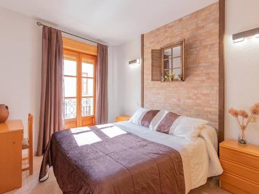 Double or Twin Room | Individually decorated, individually furnished, desk, laptop workspace