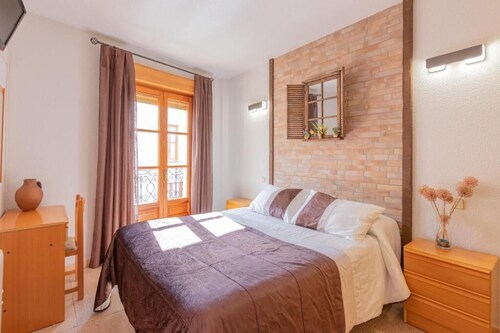 HOTEL PALACIO COGOLLUDO