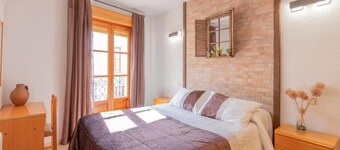 HOTEL PALACIO COGOLLUDO