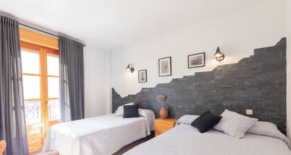 HOTEL PALACIO COGOLLUDO