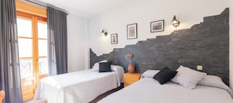 HOTEL PALACIO COGOLLUDO