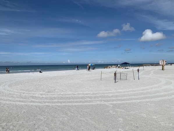 Plage