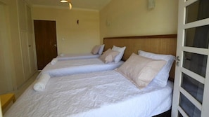 Triple Room | Free WiFi