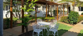 Pousada Aruana Praia