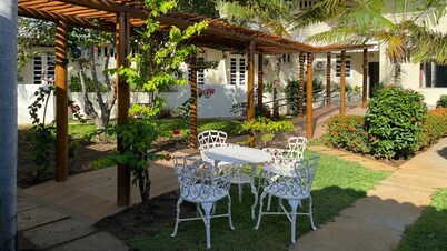 Pousada Aruana Praia