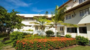 Exterior - Pousada Aruana Praia (Aracaju)
