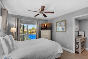 Condo, varias camas (Sea Oats 212) | 3 habitaciones 