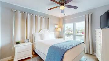 Condo, Multiple Beds (Sea Oats 212) | 3 bedrooms