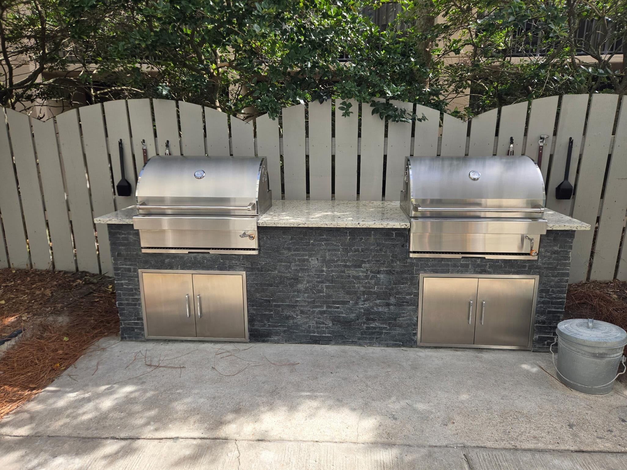 Condo, Multiple Beds (Sea Oats 212) | Terrace/patio