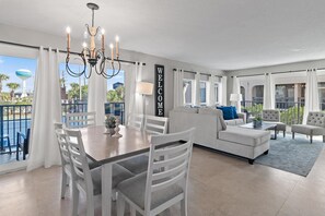 Condo, Multiple Beds (Sea Oats 212) | Interior