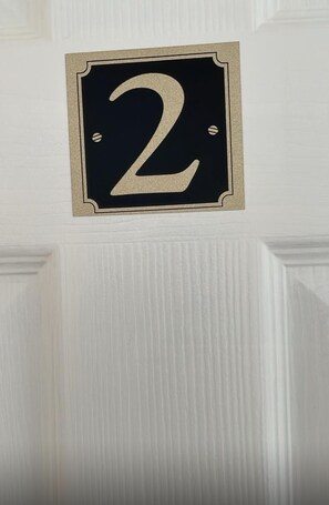 Détail de l’intérieur