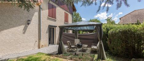 テラス / パティオ