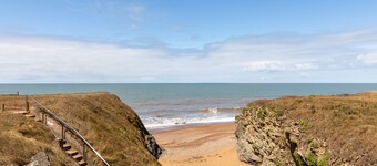 Brise Atlantique - Proche Plage
