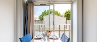 Brise Atlantique - Proche Plage