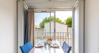 Brise Atlantique - Proche Plage