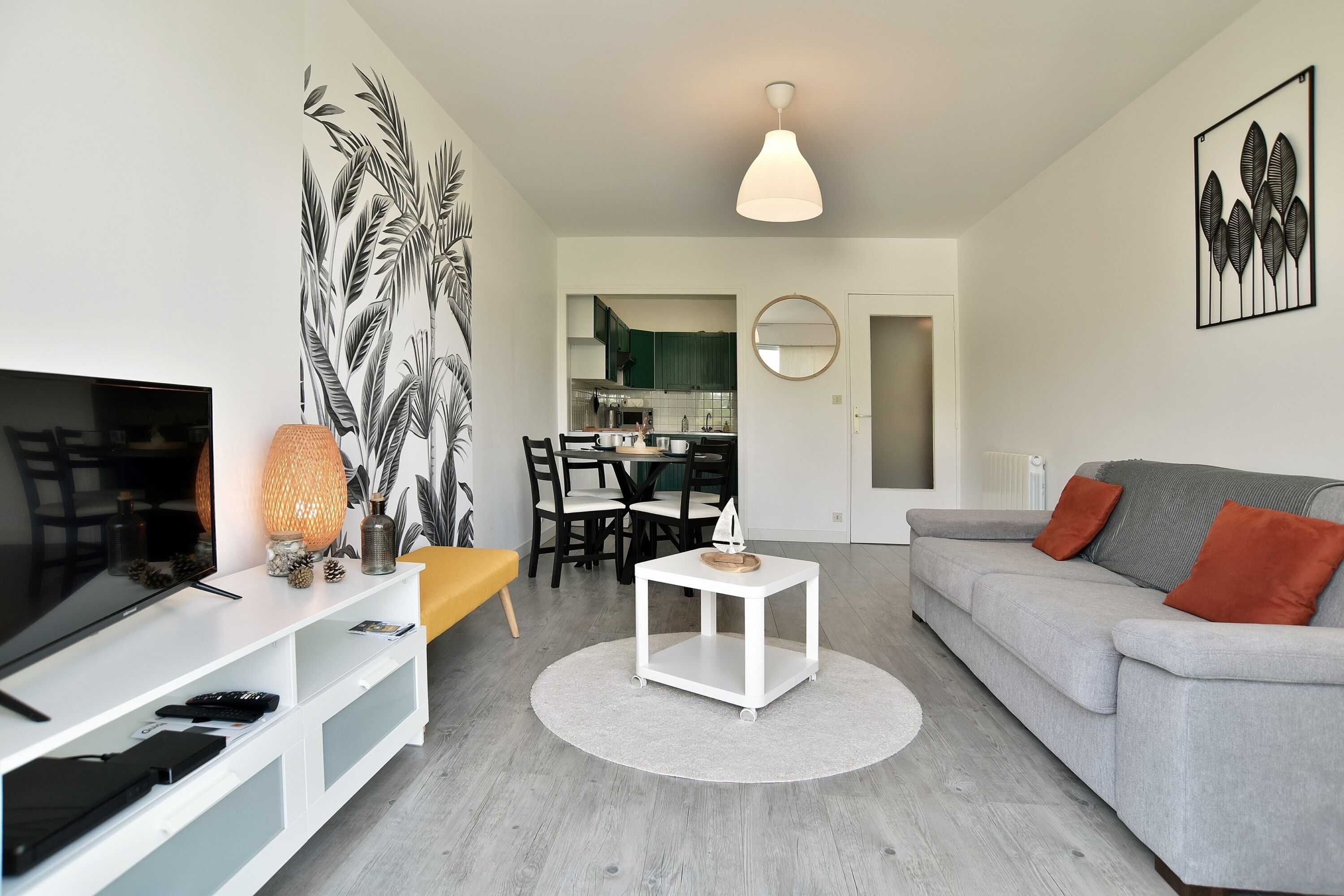 Hygge Castin - Havre De Paix, Proche Plage - Saint-Jacut-de-la-Mer