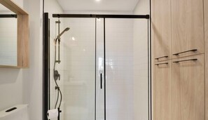 Dusche