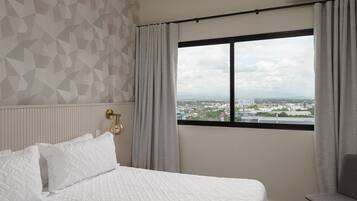 1 chambre, fer et planche Ă repasser, accĂšs Internet, draps fournis