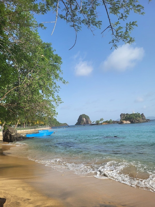 Plage