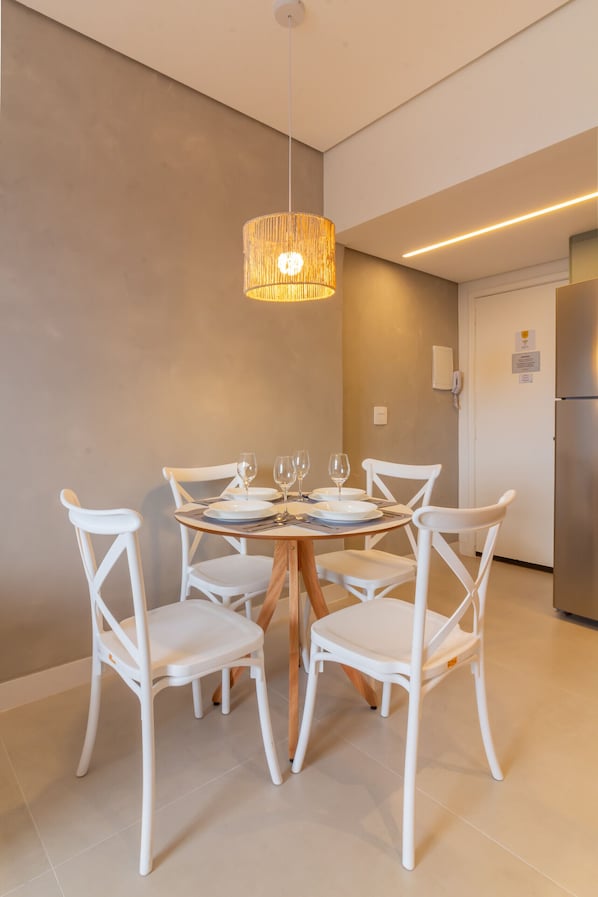 Appartement | 2 chambres