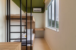 Appartement | 2 chambres