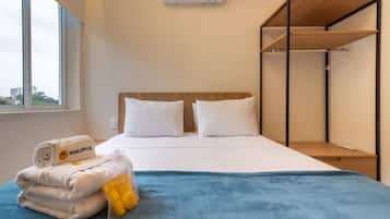 Apartment | 2 bedrooms