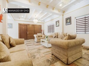 Maison | Intérieur
