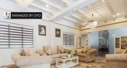 Super Townhouse Edassery Resort