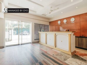 House | Reception - Super Townhouse Edassery Resort (Idukki)