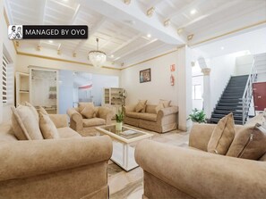 Maison | Intérieur