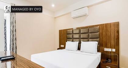 Super Townhouse Edassery Resort