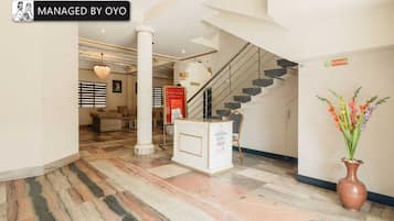 House | Reception