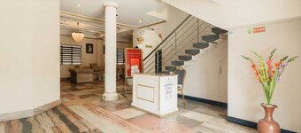 슈퍼 타운하우스 에다세리 리조트