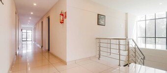 Super Townhouse Edassery Resort