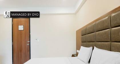 Super Townhouse Edassery Resort