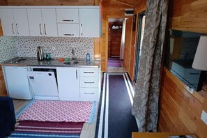 Cucina privata